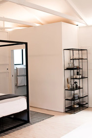 The Tack Rooms