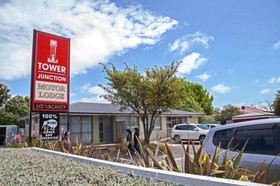 Tower Junction Motor Lodge