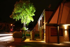 Towers On The Park