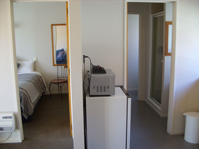 Tudor Court Motel