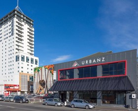 Urbanz