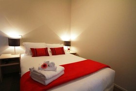 Vita Nova Motel