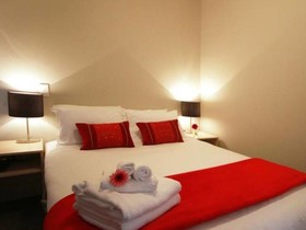 Vita Nova Motel