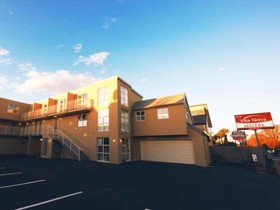 Vita Nova Motel