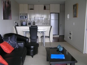 West Fitzroy Apartments