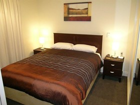 West Fitzroy Apartments