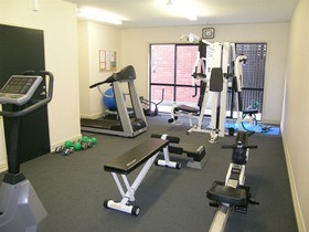 West Fitzroy Apartments