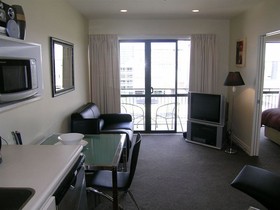 West Fitzroy Apartments