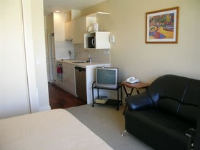 West Fitzroy Apartments