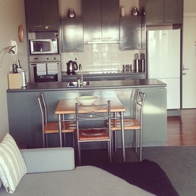 West Fitzroy Apartments