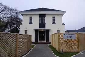 Wigram Base