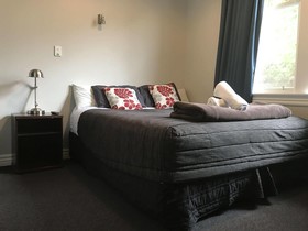 Haka House Christchurch