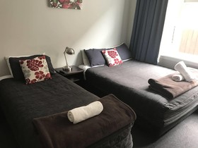 Haka House Christchurch
