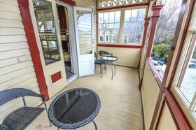 YHA Christchurch Rolleston House