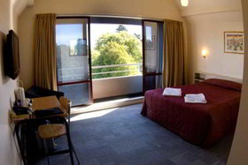 Hotel Give