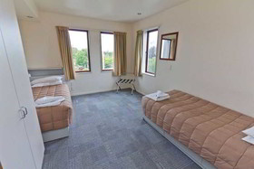 Hotel Give