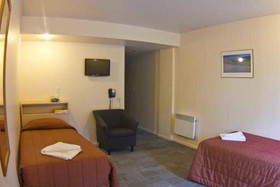 Hotel Give