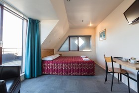 Hotel Give