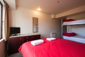 Hotel Give