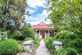 Hartley Homestead Boutique B and B
