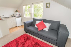 Hartley Homestead Boutique B and B