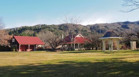 Hartley Homestead Boutique B and B
