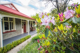 Hartley Homestead Boutique B and B