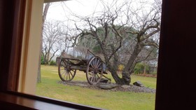 Hartley Homestead Boutique B and B