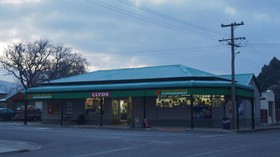 Hartley Homestead Boutique B and B