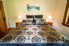Hartley Homestead Boutique B and B
