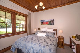 Hartley Homestead Boutique B and B