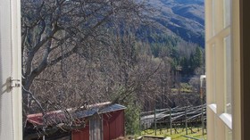 Hartley Homestead Boutique B and B