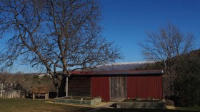 Hartley Homestead Boutique B and B