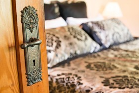 Hartley Homestead Boutique B and B