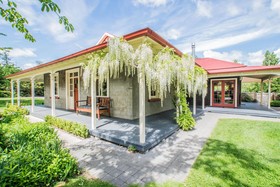 Hartley Homestead Boutique B and B