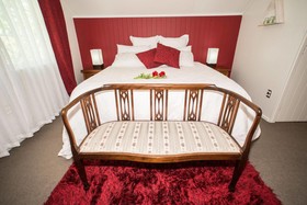 Hartley Homestead Boutique B and B