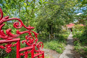 Hartley Homestead Boutique B and B