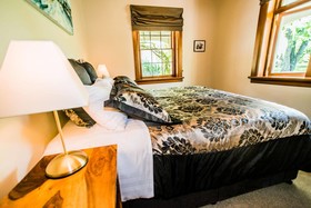 Hartley Homestead Boutique B and B