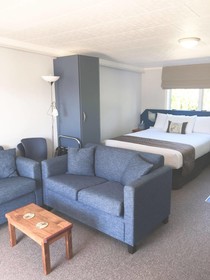 Collingwood Park Motel