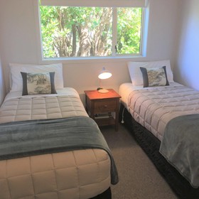 Collingwood Park Motel