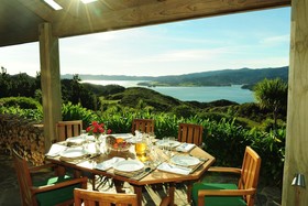 Westhaven Retreat