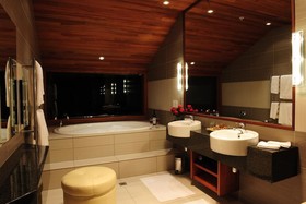 Westhaven Retreat