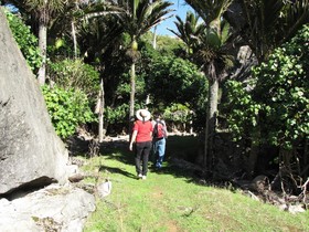 Westhaven Retreat