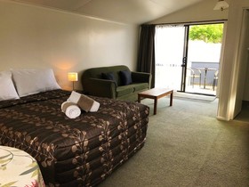 Anderson Park Motel