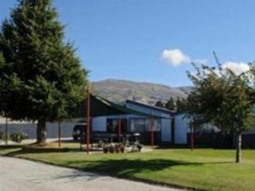 Anderson Park Motel