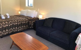 Anderson Park Motel