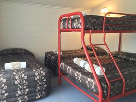 Anderson Park Motel