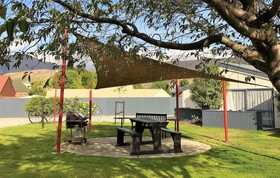Anderson Park Motel
