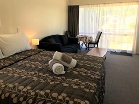 Anderson Park Motel