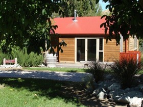 Burn Cottage Retreat